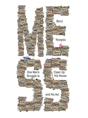 cover image of Mess